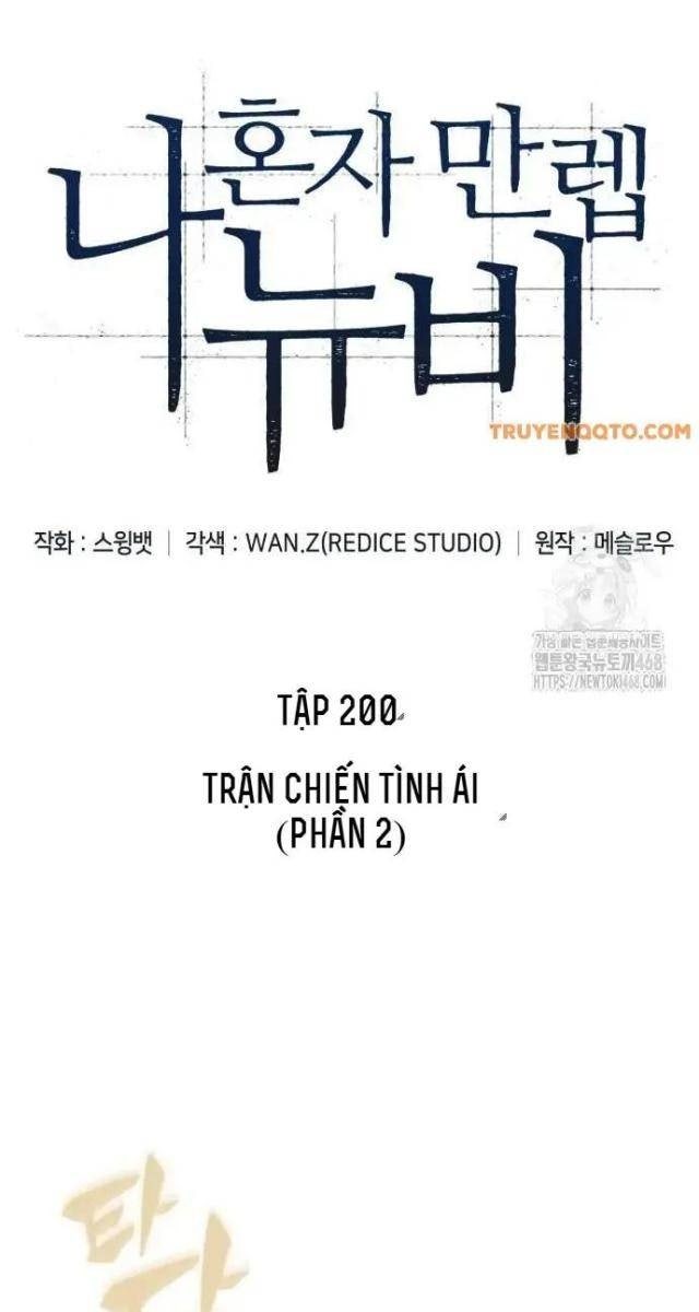 Người Chơi Đơn Mới Cấp Cao Nhất - Page 10