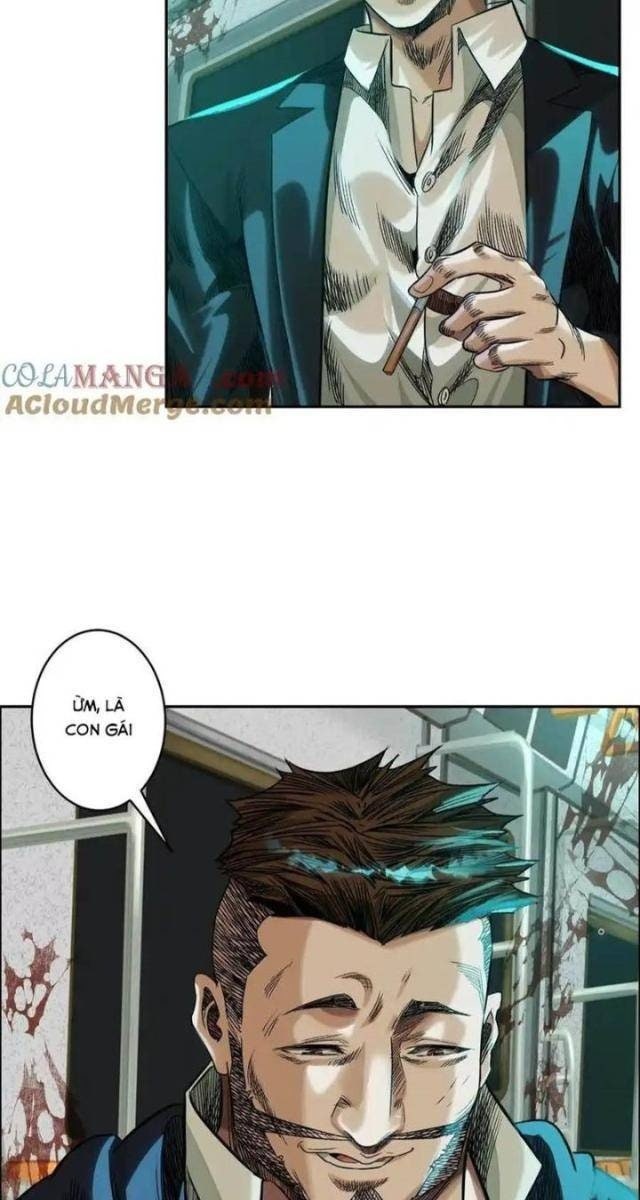 Thập Nhị Tinh - Page 32