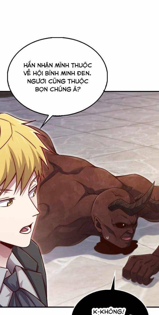 Thương Nhân Thánh Thần - Page 10