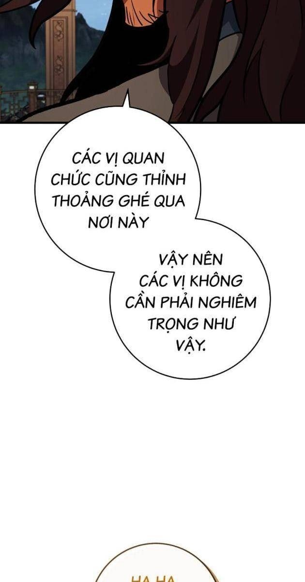 Cửu Thiên Kiếm Pháp - Page 83