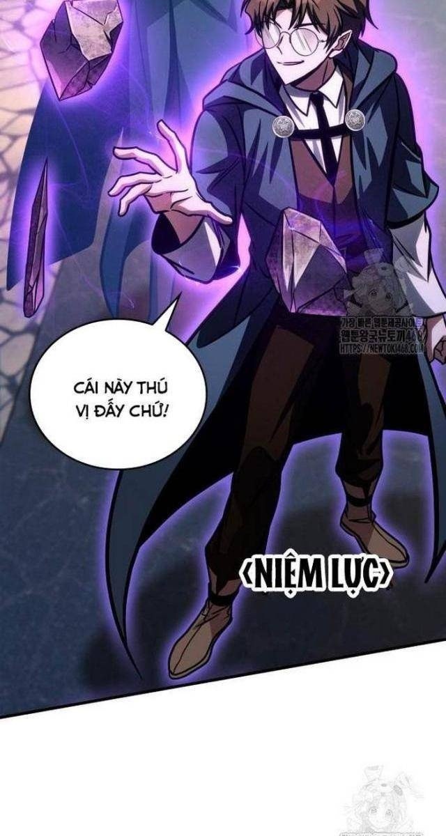 Cuốn Sách Chiến Lược Hàng Đầu Mà Chỉ Tôi Mới Có Thể Nhìn Thấy - Page 130