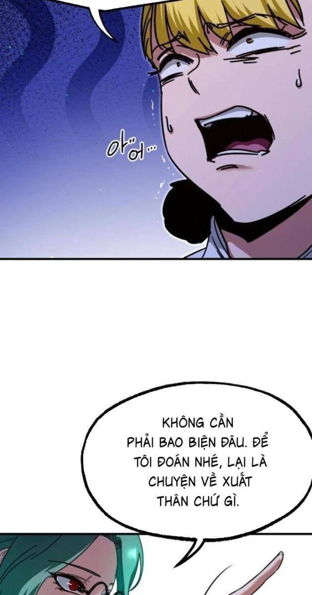 Thống Lĩnh Học Viện Chỉ Bằng Dao Sashimi - Page 59