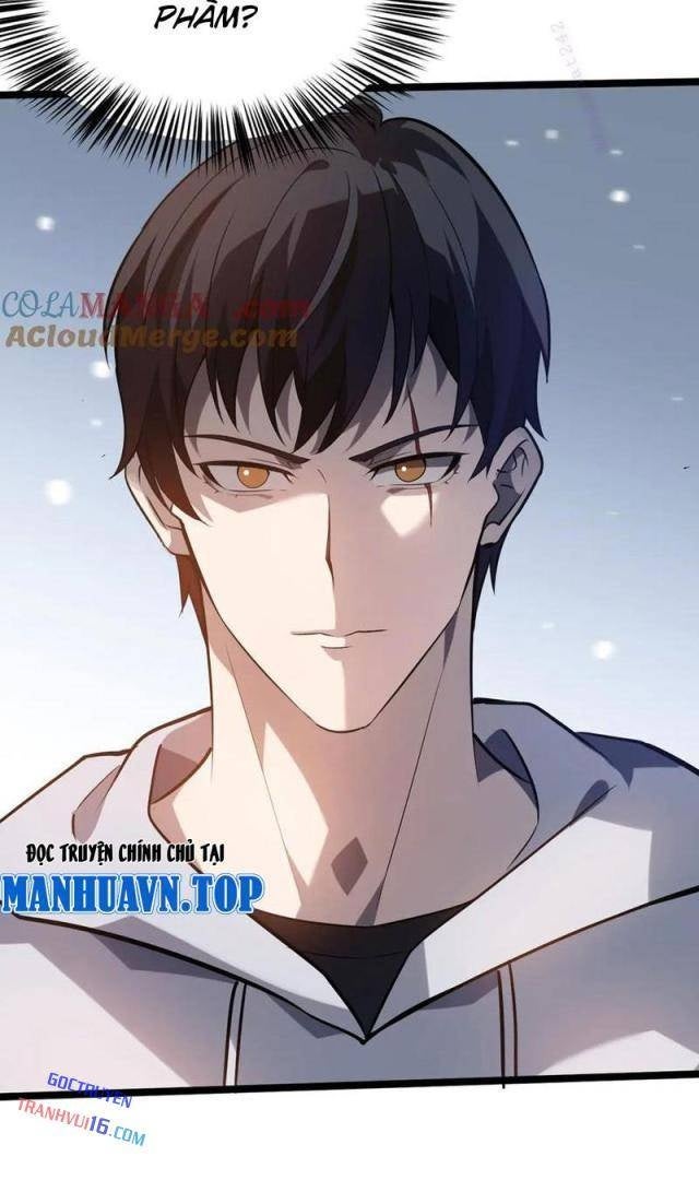 Đừng Gọi Ta Là Ác Ma - Page 56