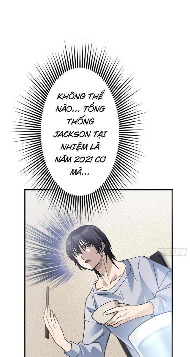 Đặc Công Trùng Sinh: Học Sinh Cấp Ba Mạnh Nhất - Page 51
