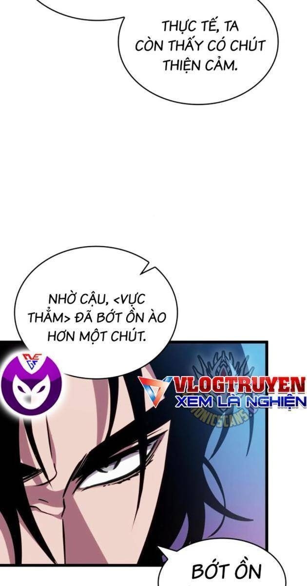 Thế Giới Hậu Tận Thế - Page 58