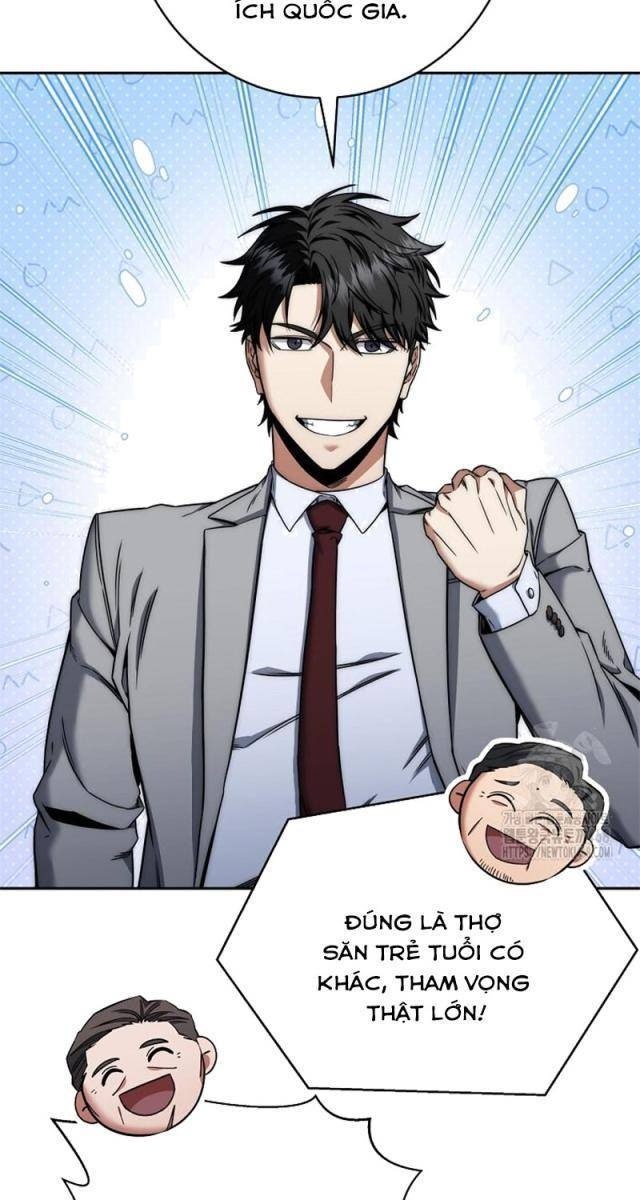 Công Chức Cấp Kiếm Thần Hồi Quy - Page 68