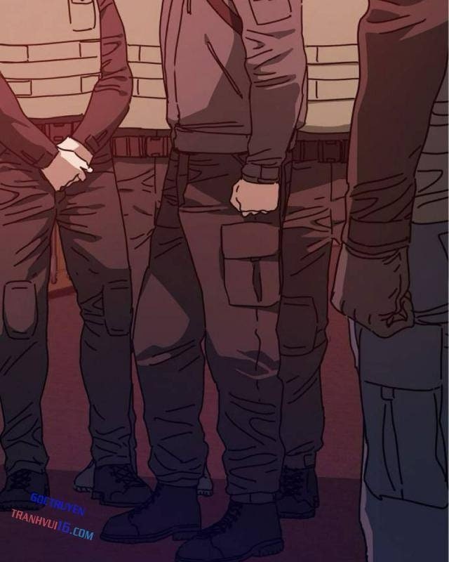 Ngôi Nhà Ẩn Ngày Tận Thế - Page 45