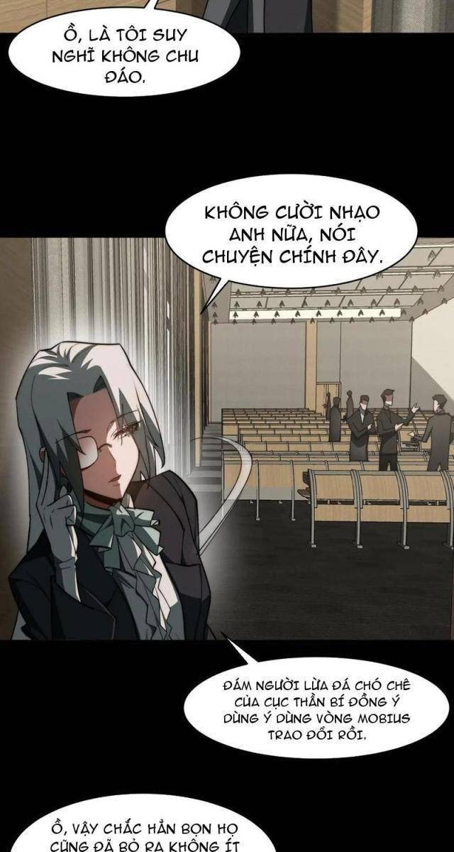 Ta Sáng Tạo Truyền Thuyết Đô Thị - Page 15