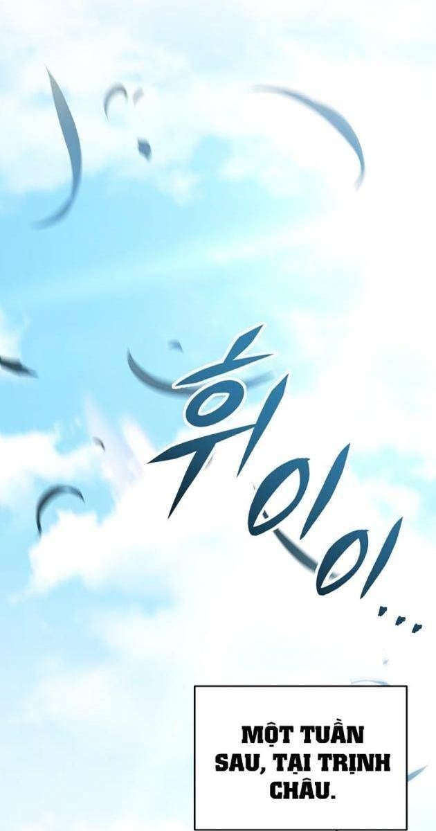 Cửu Thiên Kiếm Pháp - Page 135