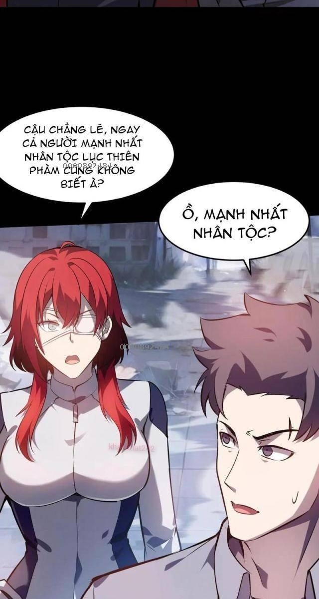 Đừng Gọi Ta Là Ác Ma - Page 5