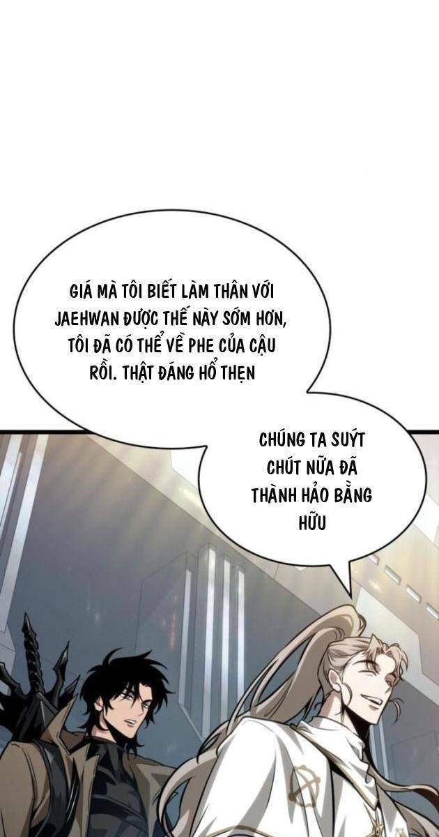 Thế Giới Hậu Tận Thế - Page 32