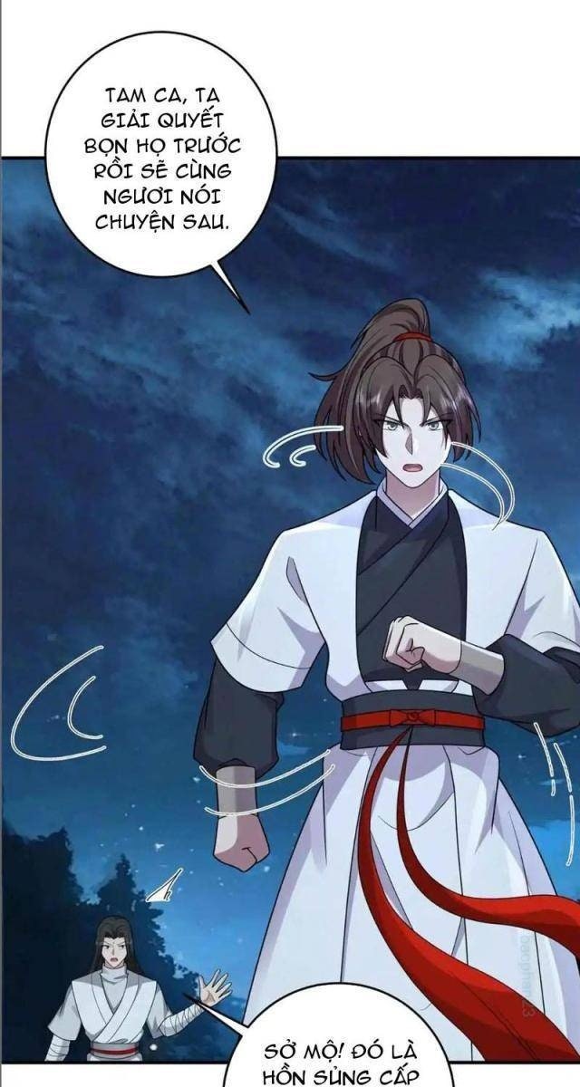 Tân Sủng Mị - Page 26