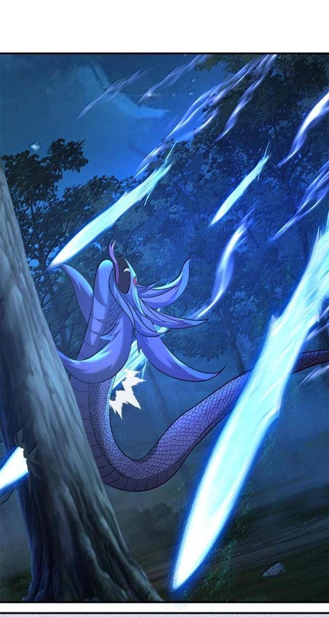 Tân Sủng Mị - Page 21