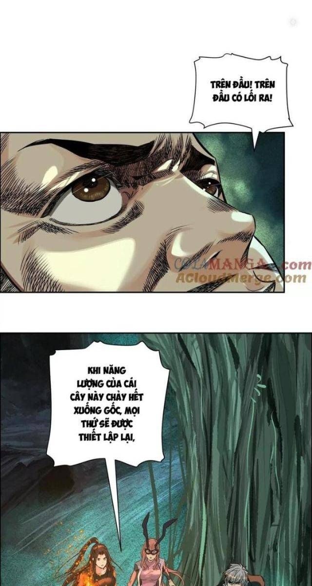 Thập Nhị Tinh - Page 23