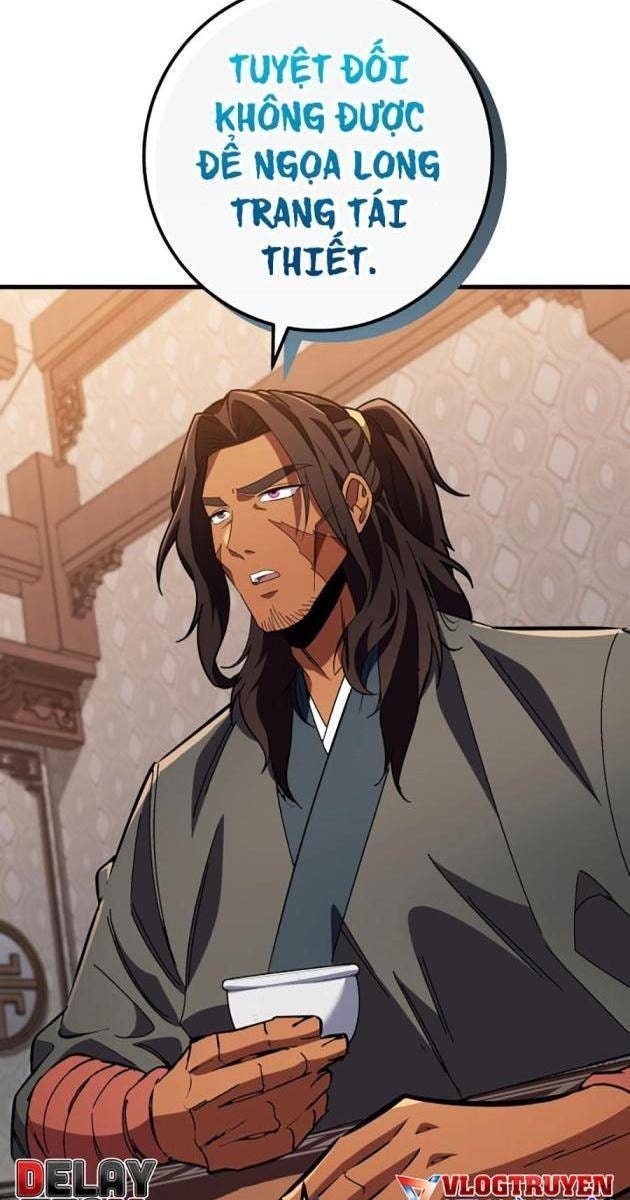 Cửu Thiên Kiếm Pháp - Page 91