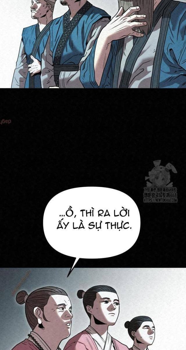 Hắc Bạch Hồ Ly Độc Tâm : Côn Luân Kiếm Tuyến Bạch Bệnh Chi Chủ - Page 46