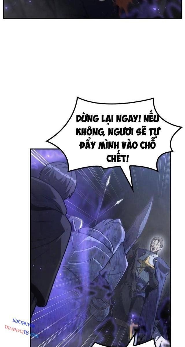 Thiếu Gia Chủ Của Gia Tộc Tử Linh Sư - Page 64