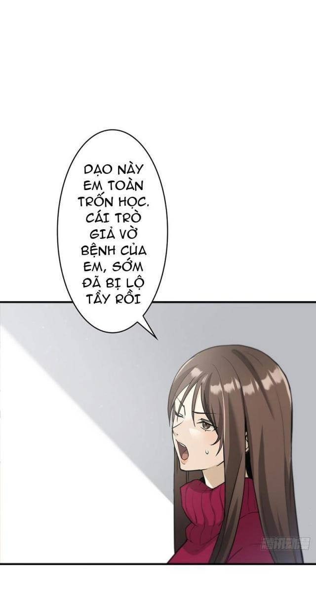 Đặc Công Trùng Sinh: Học Sinh Cấp Ba Mạnh Nhất - Page 64