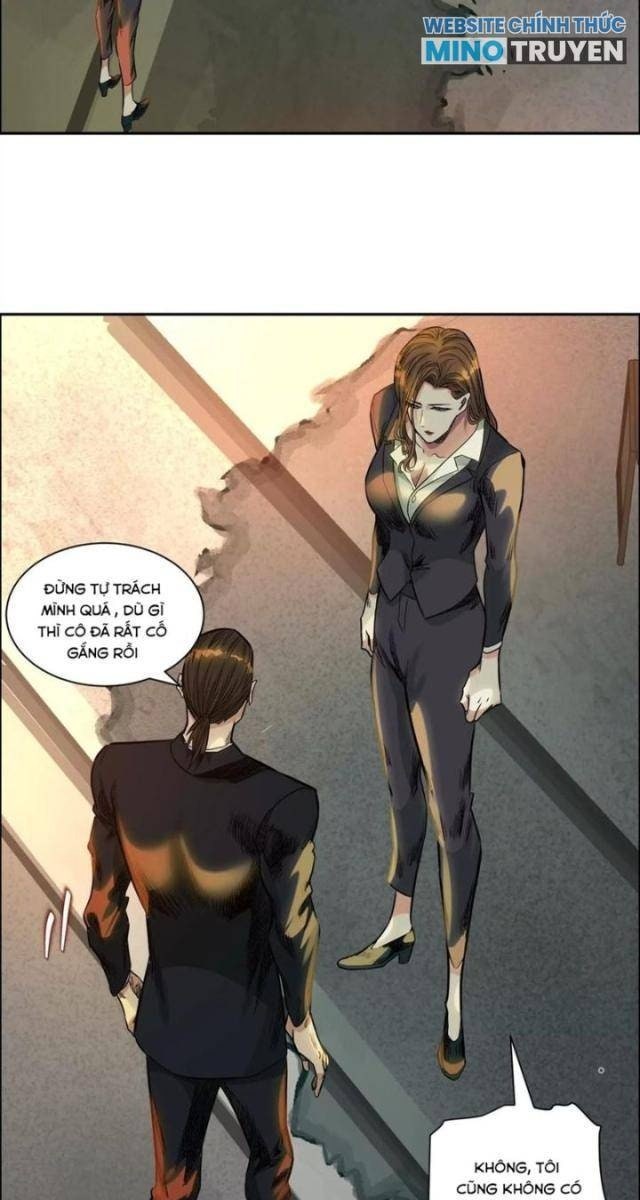 Thập Nhị Tinh - Page 14