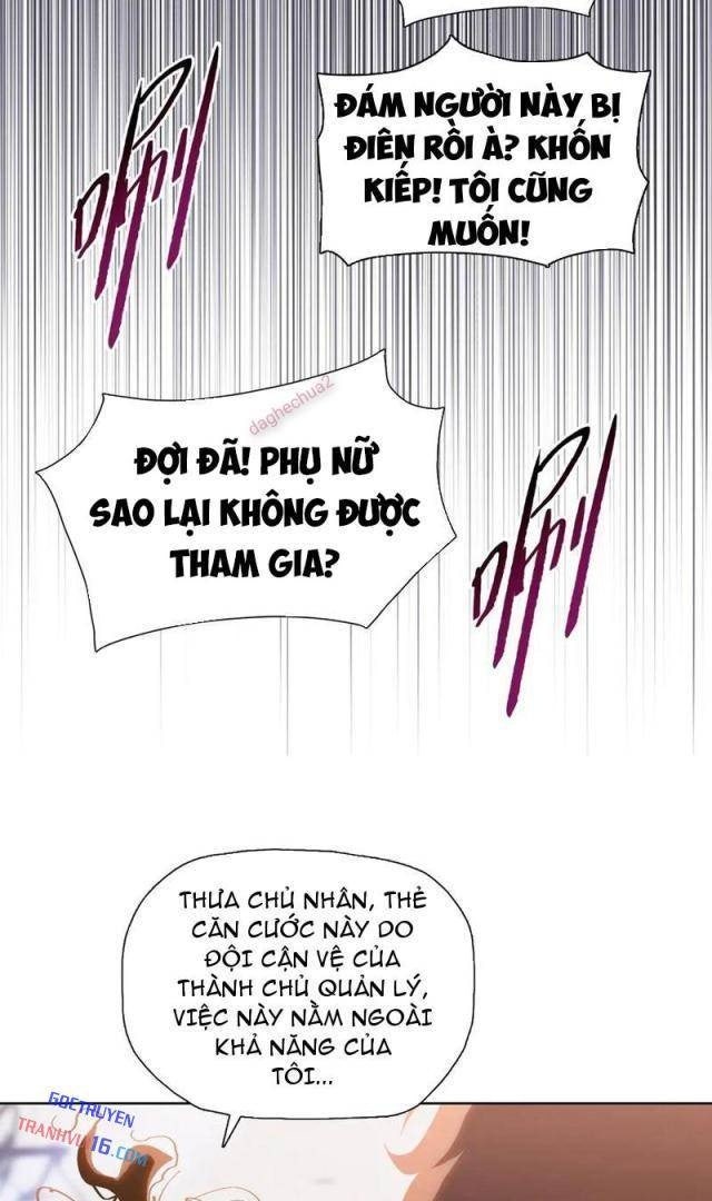 Kẻ Tàn Nhẫn Ngày Tận Thế: Bắt Đầu Dự Trữ Hàng Tỉ Tấn Vật Tư - Page 14