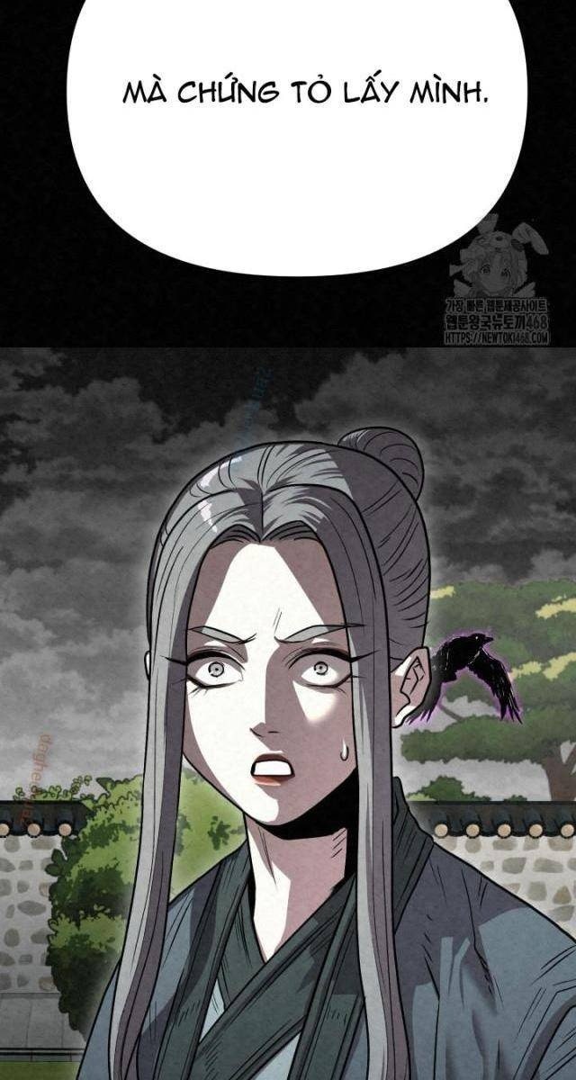 Hắc Bạch Hồ Ly Độc Tâm : Côn Luân Kiếm Tuyến Bạch Bệnh Chi Chủ - Page 113