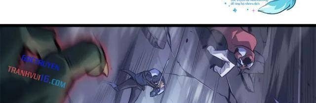 Tôi Thăng Cấp Một Mình Tận Thế Ragnarok - Page 72