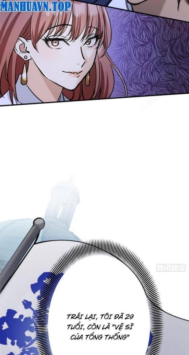 Đặc Công Trùng Sinh: Học Sinh Cấp Ba Mạnh Nhất - Page 31