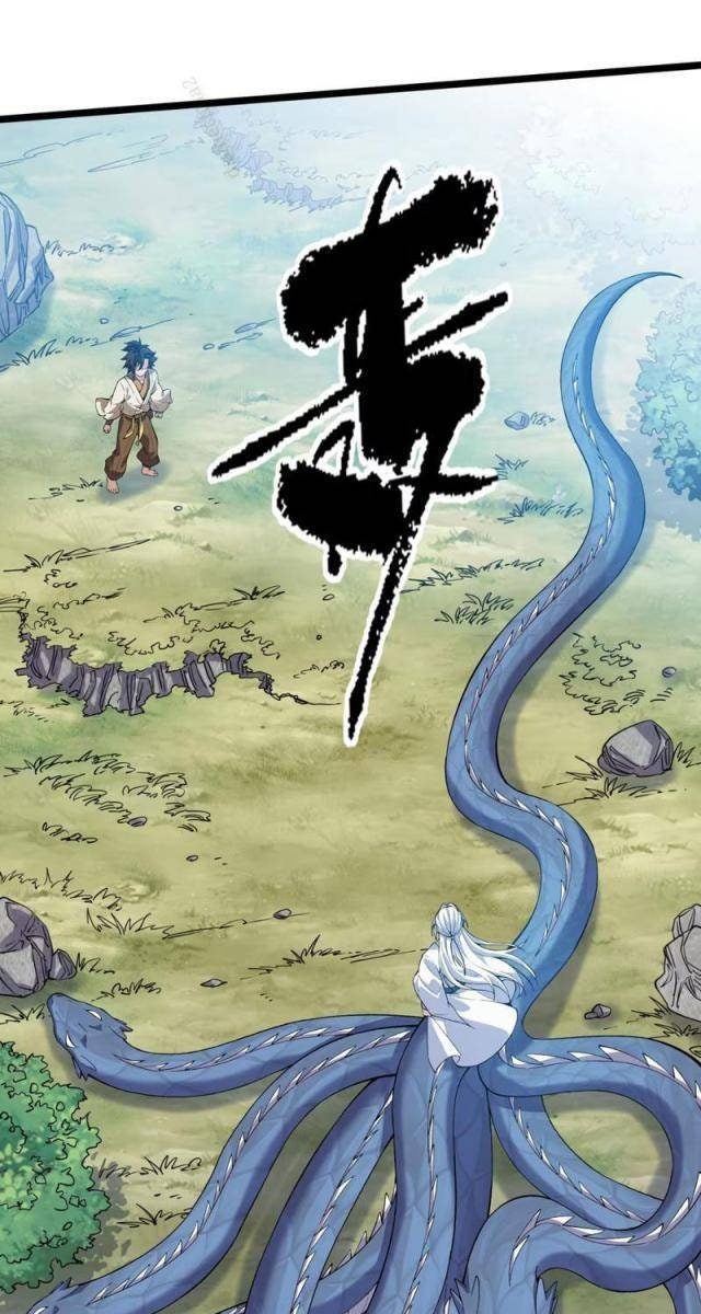 Xuyên Không Đến Thế Giới Tu Chân, Ta Vậy Mà Kích Hoạt Được Hệ Thống Plants vs Zombie - Page 21