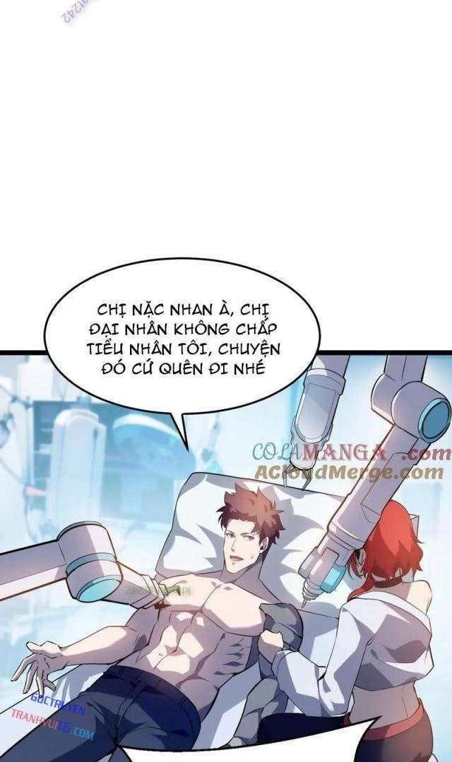 Đừng Gọi Ta Là Ác Ma - Page 38