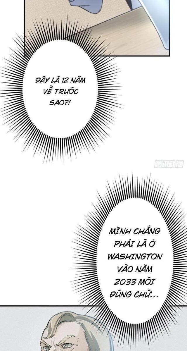 Đặc Công Trùng Sinh: Học Sinh Cấp Ba Mạnh Nhất - Page 52