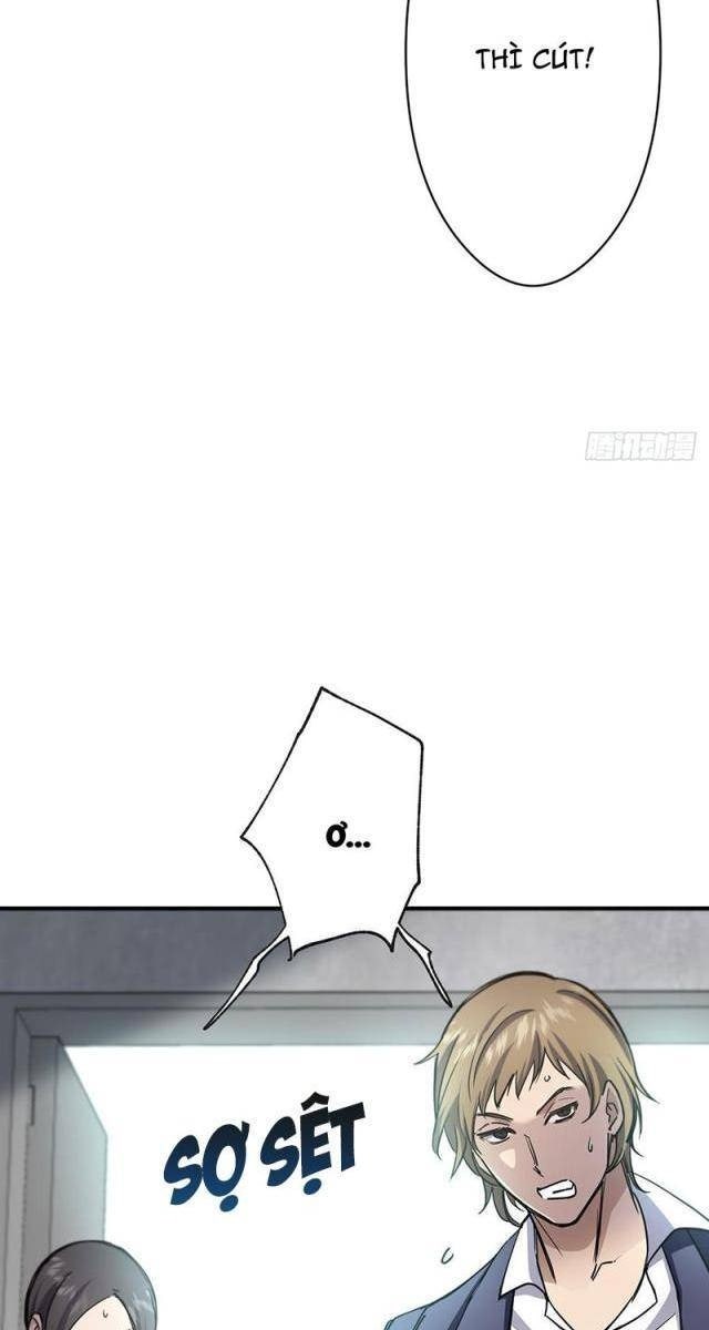 Đặc Công Trùng Sinh: Học Sinh Cấp Ba Mạnh Nhất - Page 89