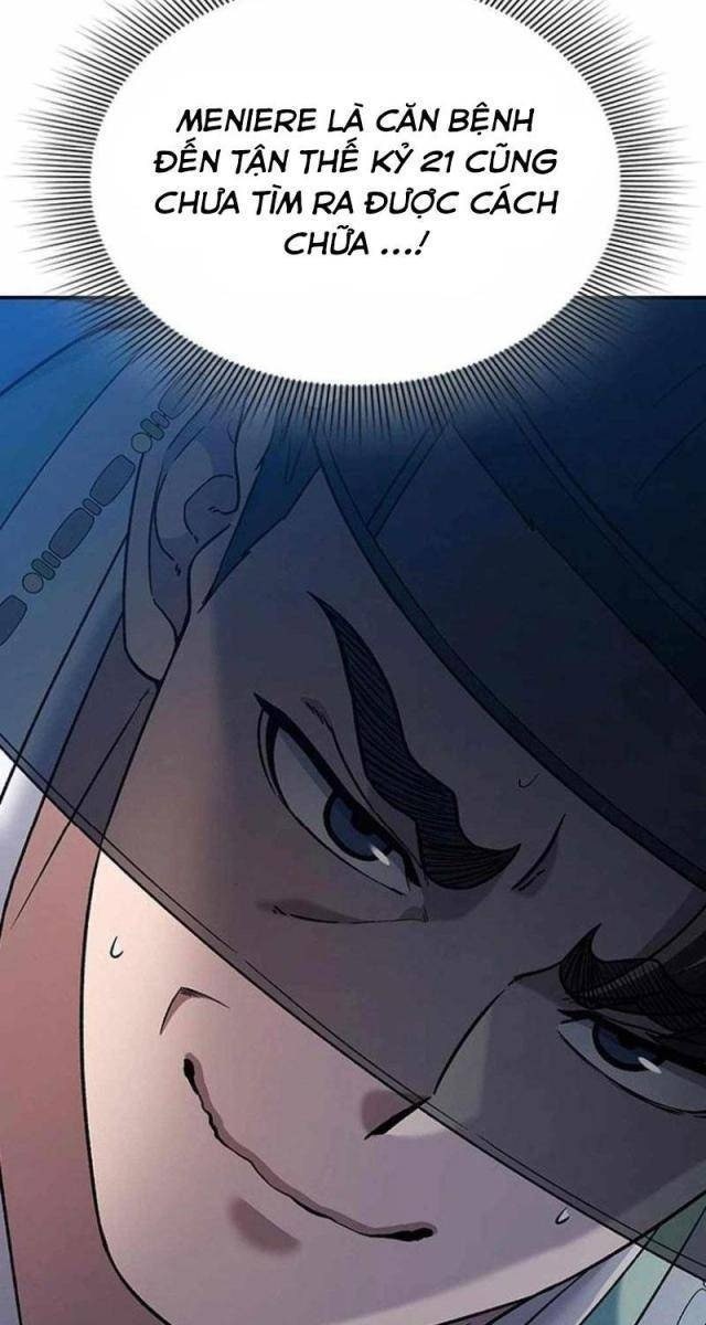 Bác Sĩ Tới Joseon - Page 6