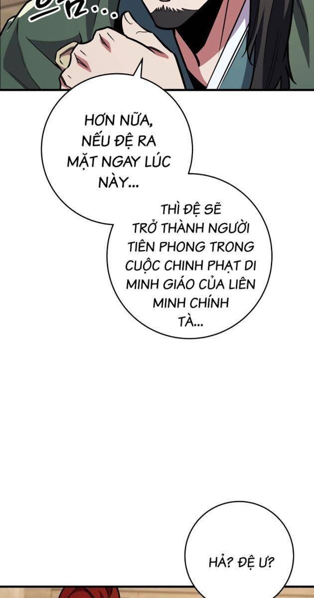 Cửu Thiên Kiếm Pháp - Page 31