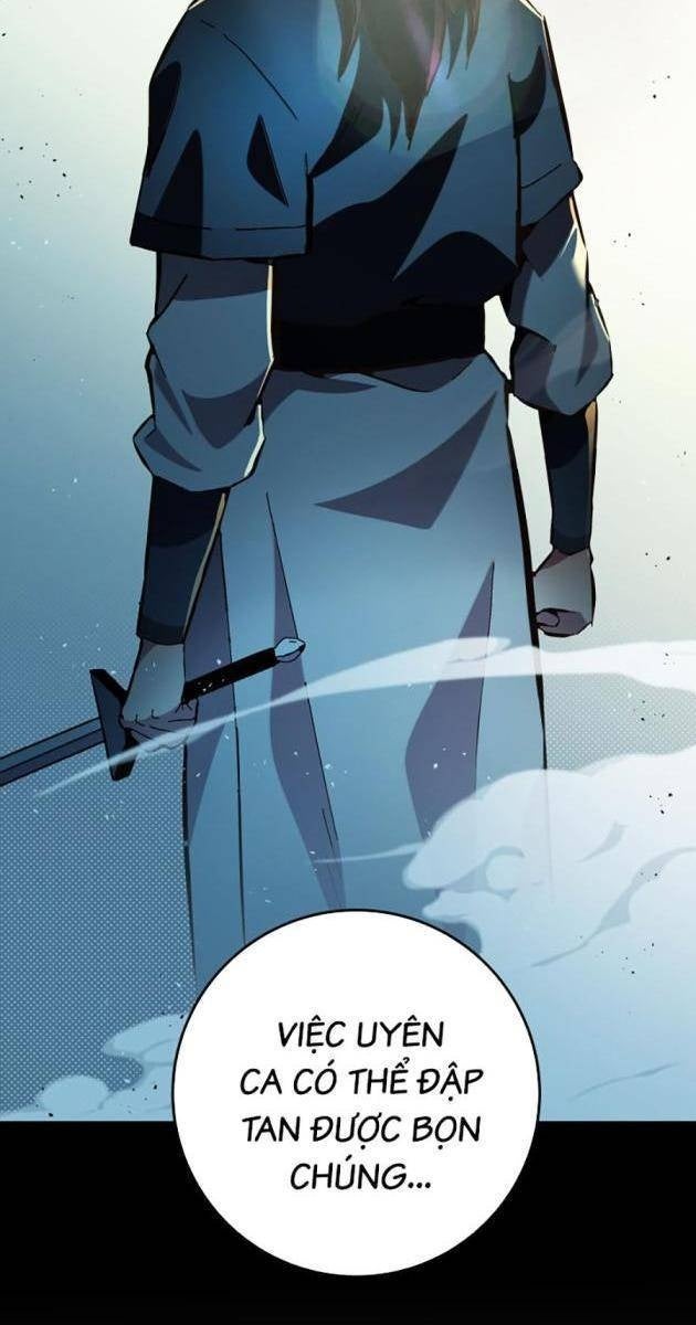 Cửu Thiên Kiếm Pháp - Page 42