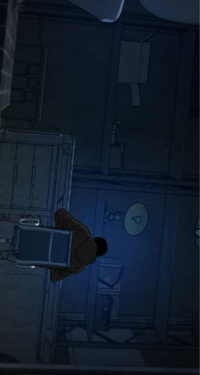 Ngôi Nhà Ẩn Ngày Tận Thế - Page 26