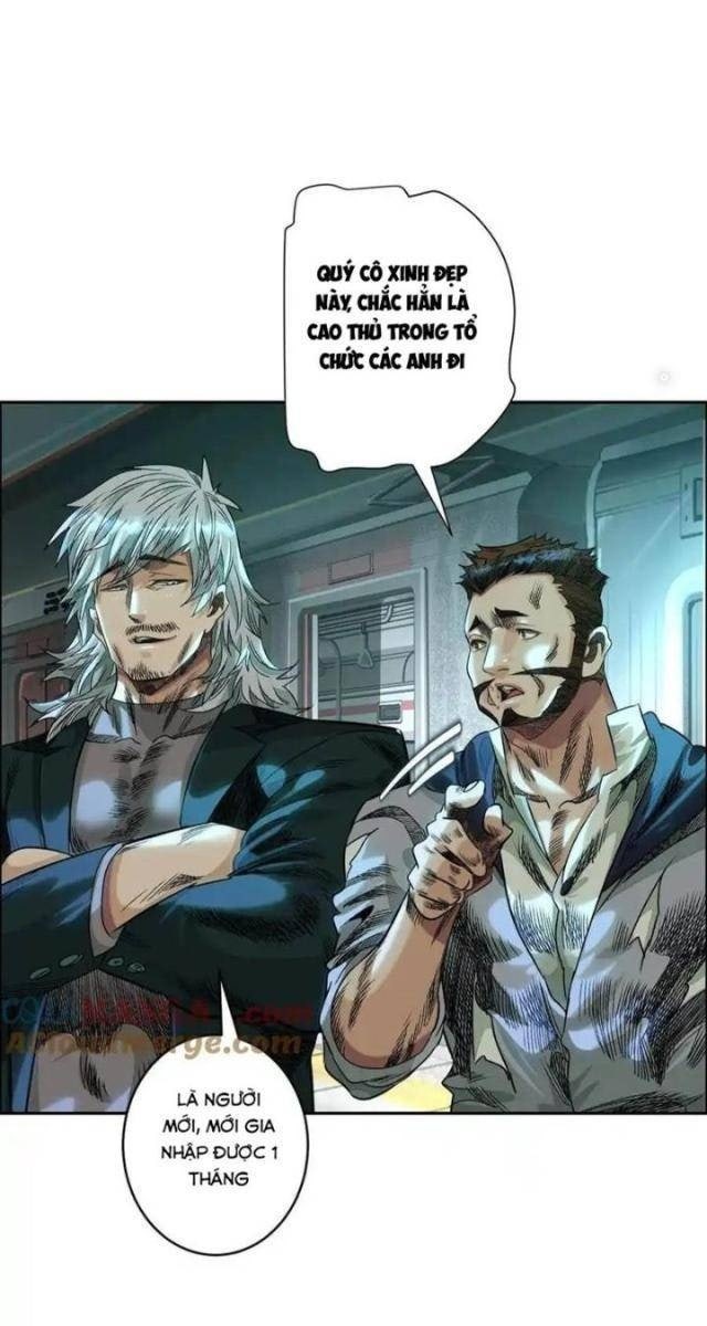 Thập Nhị Tinh - Page 74