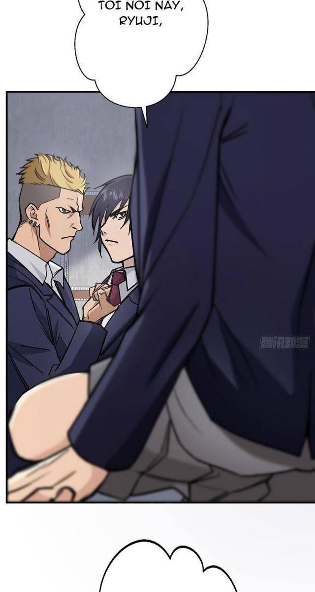 Đặc Công Trùng Sinh: Học Sinh Cấp Ba Mạnh Nhất - Page 17