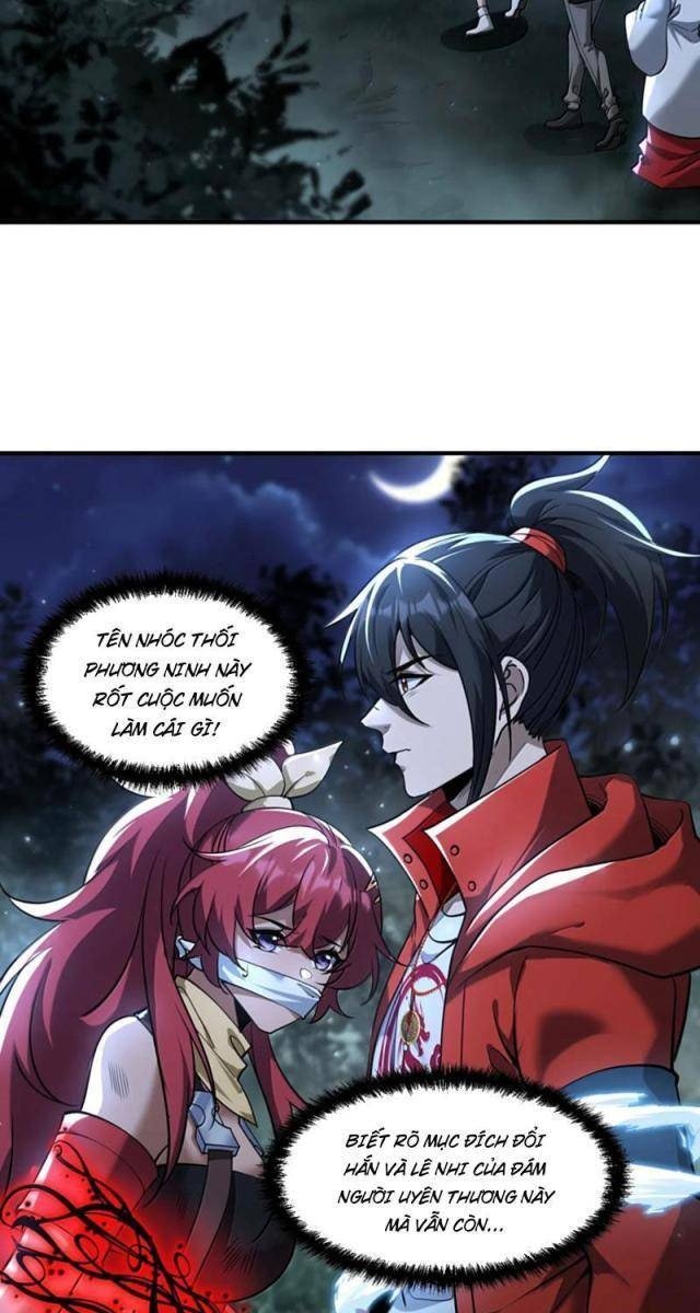 Tôi Livestream Cầu Hôn Nữ Quỷ Vậy Mà Thành Công!? - Page 39