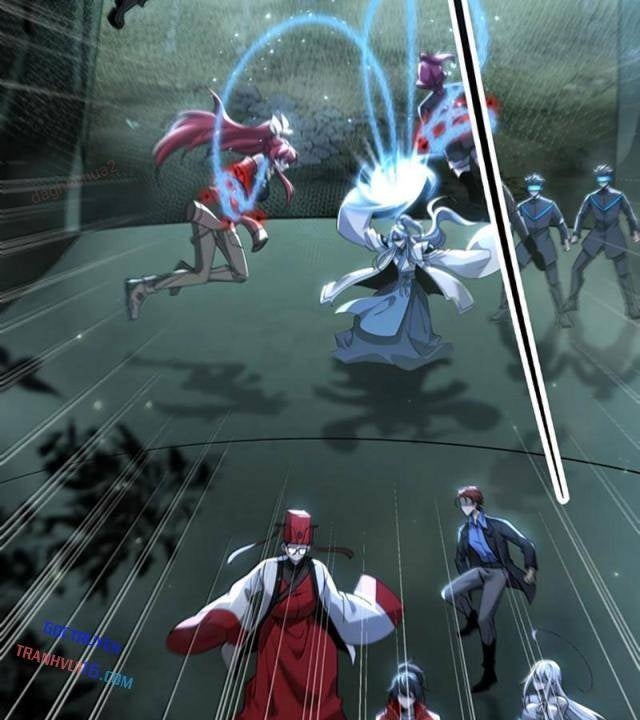 Tôi Livestream Cầu Hôn Nữ Quỷ Vậy Mà Thành Công!? - Page 42