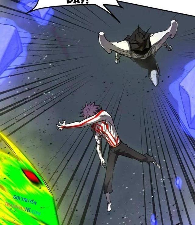 Cương Thi Tiên Sinh - Page 46