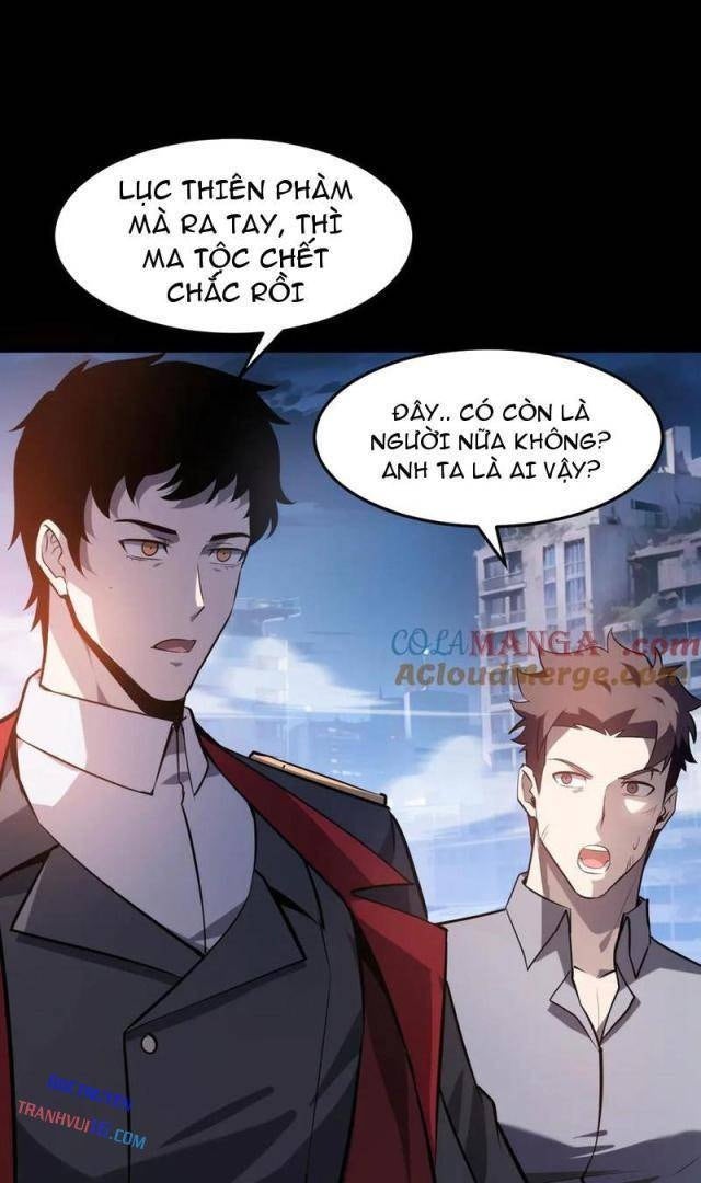 Đừng Gọi Ta Là Ác Ma - Page 4