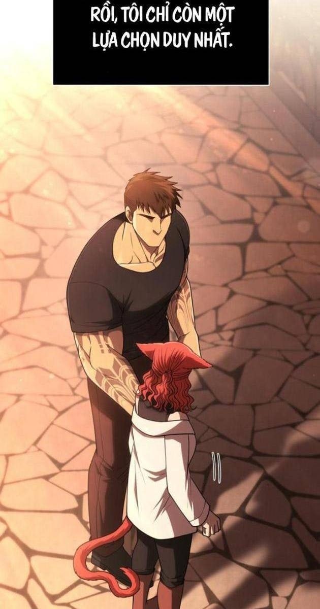 Sống Sót Trong Trò Chơi Với Tư Cách Là Một Cuồng Nhân - Page 41