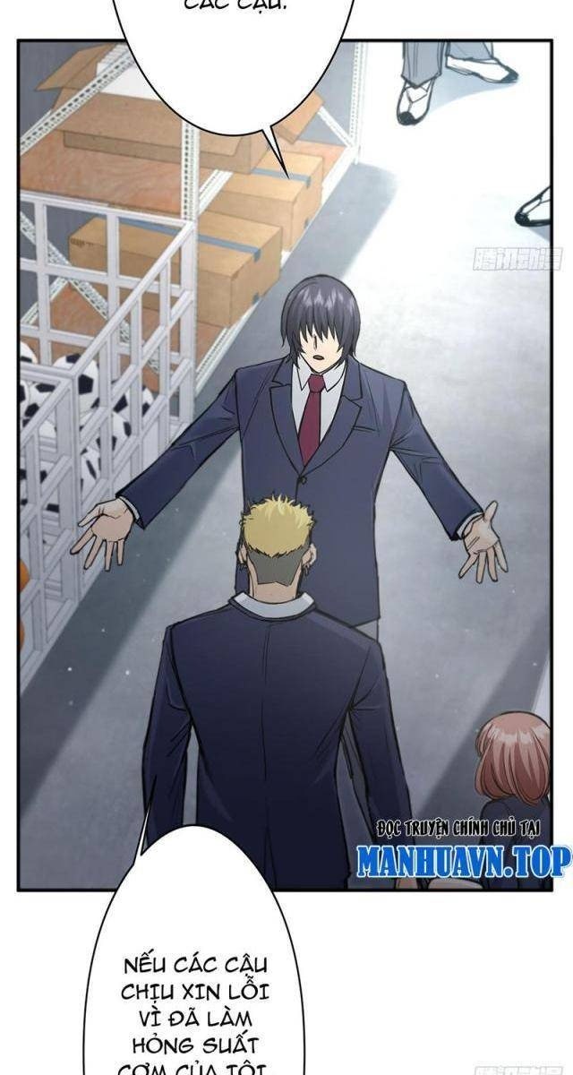 Đặc Công Trùng Sinh: Học Sinh Cấp Ba Mạnh Nhất - Page 35