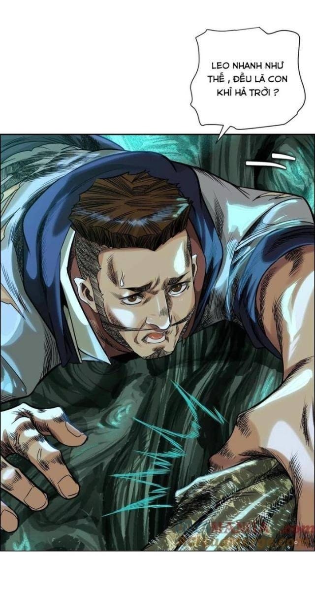 Thập Nhị Tinh - Page 26