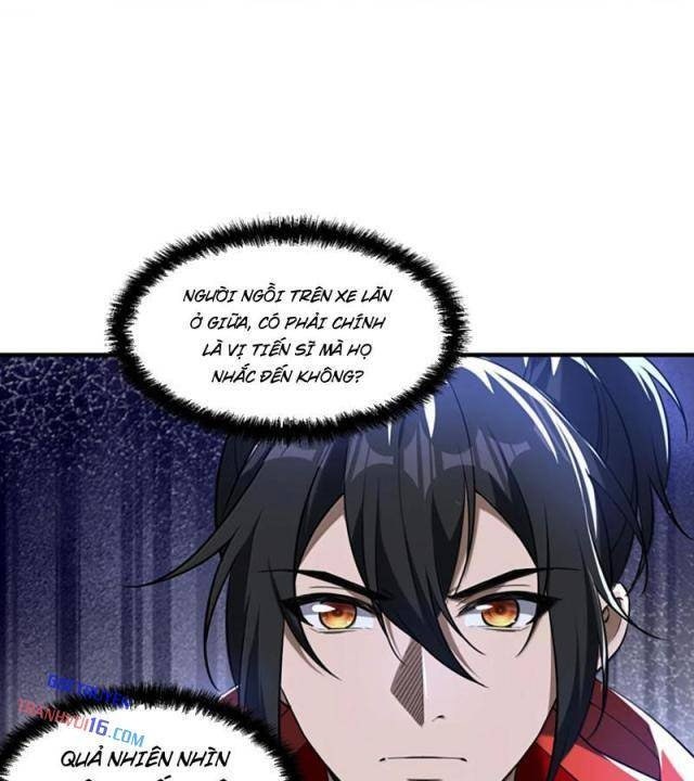 Tôi Livestream Cầu Hôn Nữ Quỷ Vậy Mà Thành Công!? - Page 20