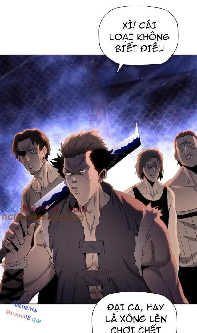 Kẻ Tàn Nhẫn Ngày Tận Thế: Bắt Đầu Dự Trữ Hàng Tỉ Tấn Vật Tư - Page 30