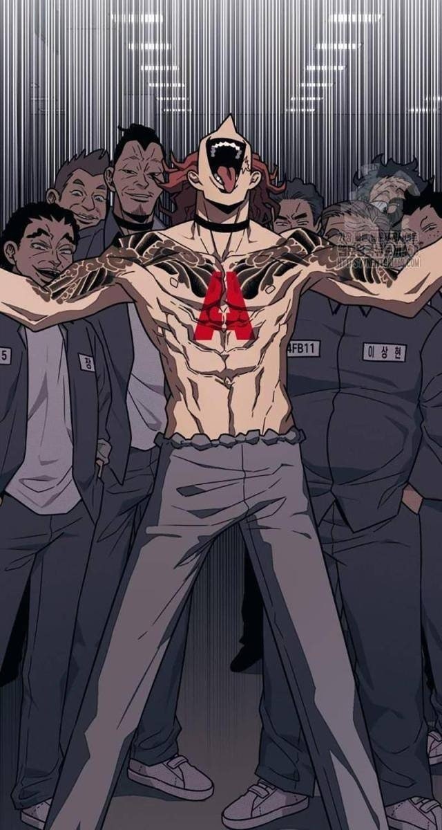 Lớp Học Cải Tạo - Page 131