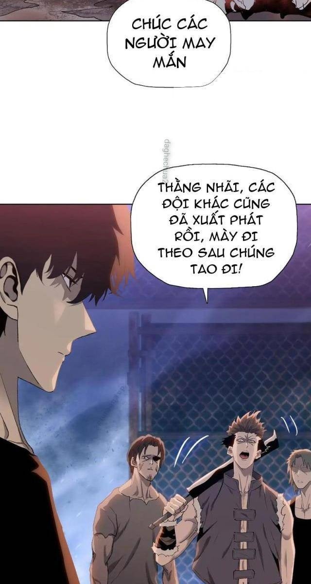 Kẻ Tàn Nhẫn Ngày Tận Thế: Bắt Đầu Dự Trữ Hàng Tỉ Tấn Vật Tư - Page 27