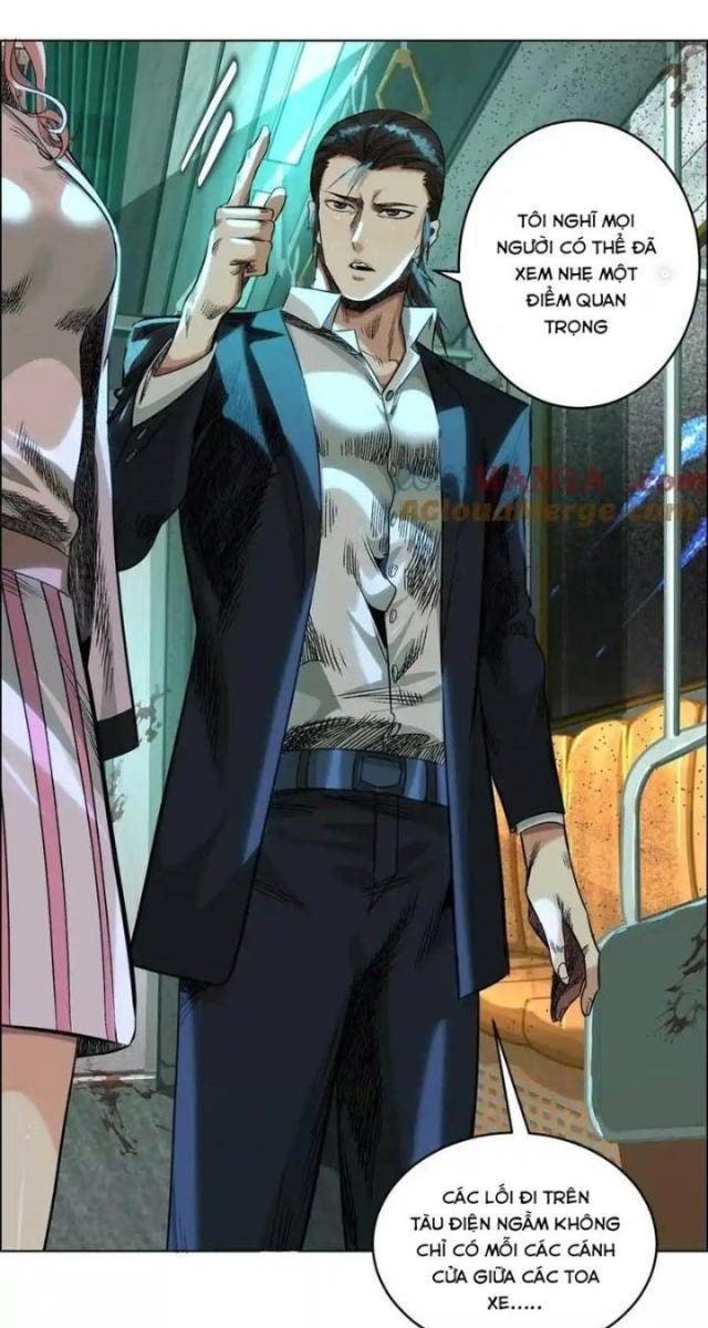 Thập Nhị Tinh - Page 15