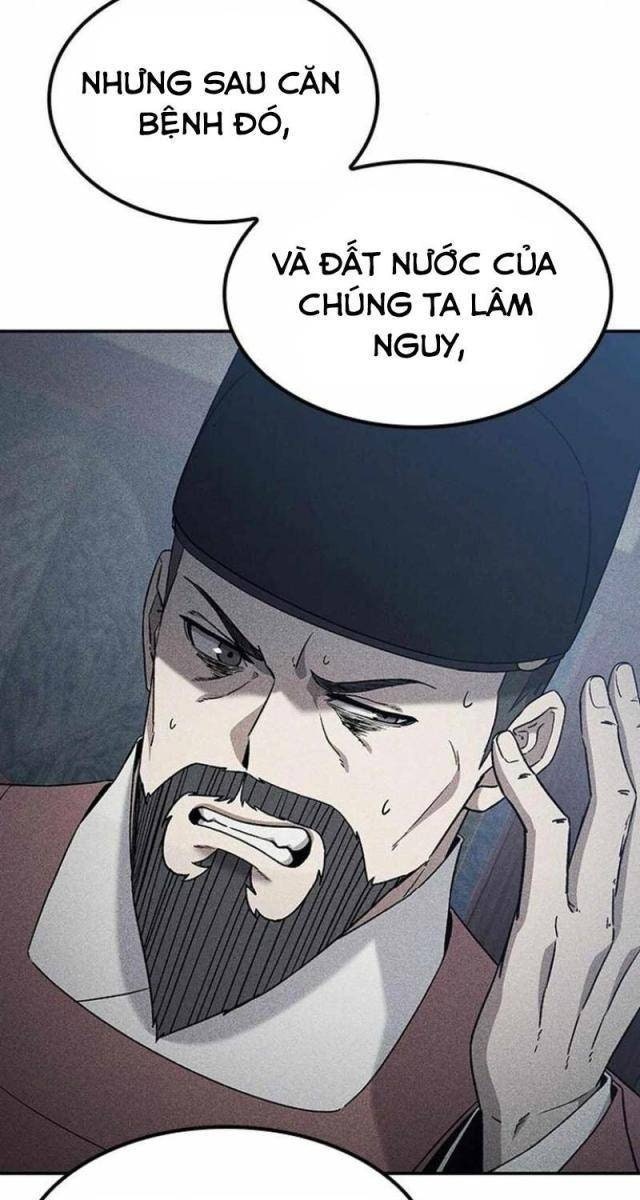 Bác Sĩ Tới Joseon - Page 58